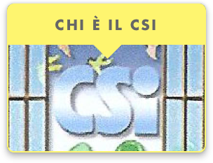 Chi è il CSI