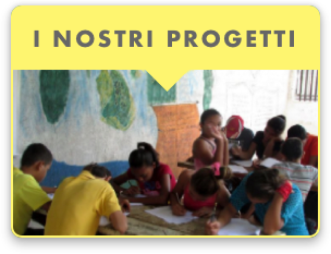 I nostri progetti